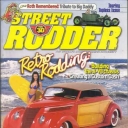 Street Rodder August 2001
