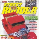 Street Rodder December 2001