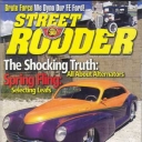 Street Rodder January 2002