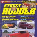 Street Rodder March 2002