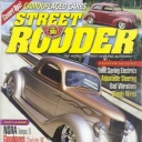 Street Rodder April 2002