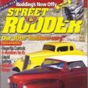 Street Rodder May 2002