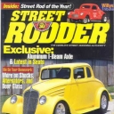 Street Rodder June 2002