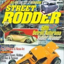 Street Rodder July 2002