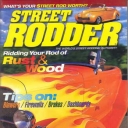 Street Rodder August 2002