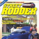 Street Rodder September 2002