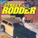 Street Rodder October 2002