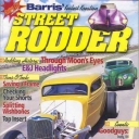 Street Rodder November 2002