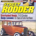 Street Rodder January 2003