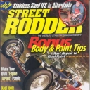 Street Rodder March 2003