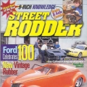 Street Rodder May 2003