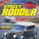Street Rodder June 2003