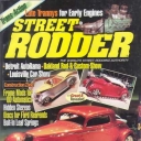 Street Rodder July 2003