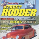 Street Rodder August 2003