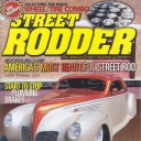 Street Rodder October 2003