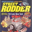 Street Rodder November 2003