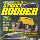 Street Rodder December 2003