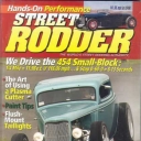 Street Rodder January 2004