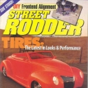 Street Rodder March 2005