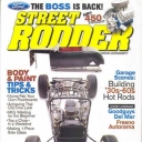 Street Rodder August 2007