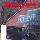 Street Scene March 1981