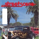 Street Scene April 1981