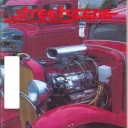 Street Scene May 1981