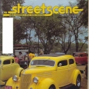 Street Scene June 1981