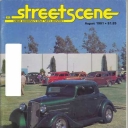 Street Scene August 1981