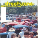 Street Scene September 1981