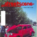 Street Scene October 1981