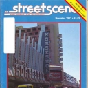 Street Scene November 1981