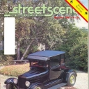 Street Scene December 1981