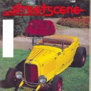 Street Scene April 1982