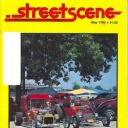 Street Scene May 1982