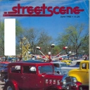 Street Scene June 1982