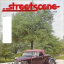 Street Scene July 1982