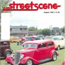Street Scene August 1982
