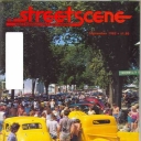 Street Scene September 1982