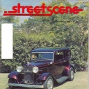 Street Scene October 1982