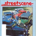 Street Scene December 1982
