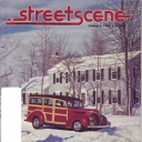 Street Scene January 1983