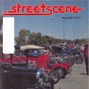 Street Scene May 1983