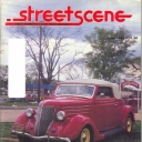 Street Scene June 1983