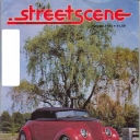 Street Scene August 1983