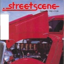 Street Scene September 1983