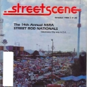 Street Scene October 1983