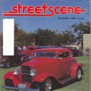 Street Scene November 1983