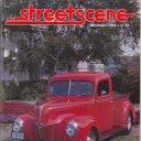 Street Scene December 1983