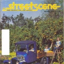 Street Scene January 1984